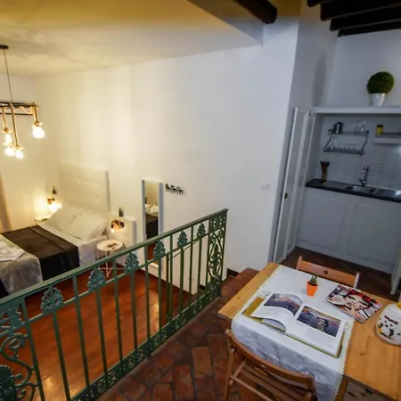 Apartament Bruno Domus Antiqua