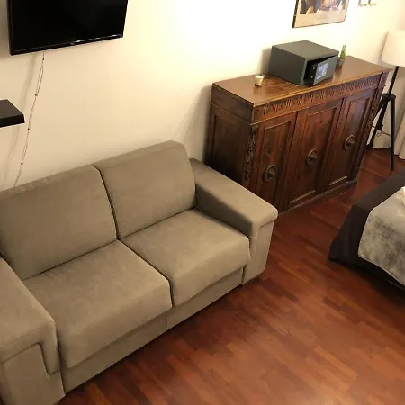 Apartament Bruno Domus Antiqua