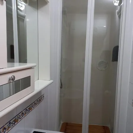 Bruno Domus Antiqua Apartament Rzym