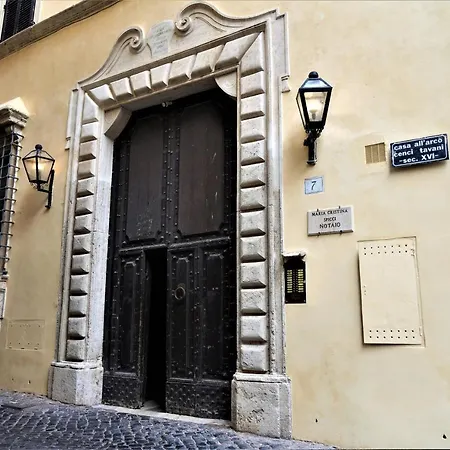 Bruno Domus Antiqua Rzym