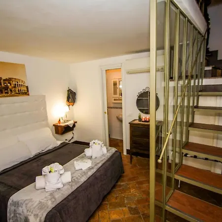 Lejlighed Bruno Domus Antiqua