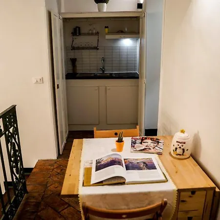 Lejlighed Bruno Domus Antiqua