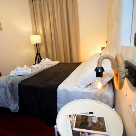 Bruno Domus Antiqua Lejlighed *