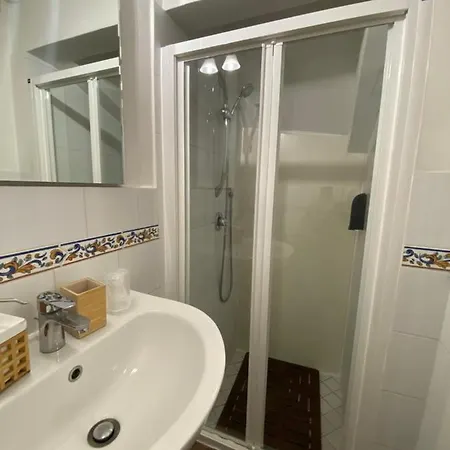 Bruno Domus Antiqua Lejlighed