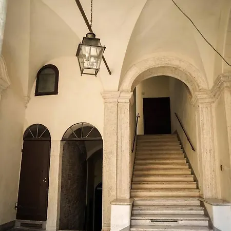 Apartment Bruno Domus Antiqua