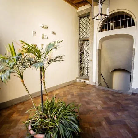 Apartment Bruno Domus Antiqua