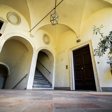 Apartment Bruno Domus Antiqua *