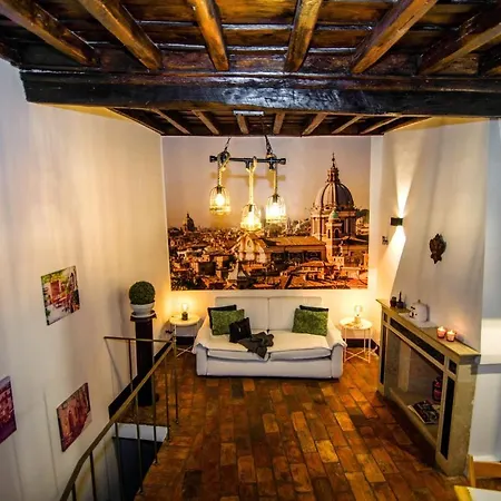Apartment Bruno Domus Antiqua