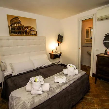 Apartment Bruno Domus Antiqua