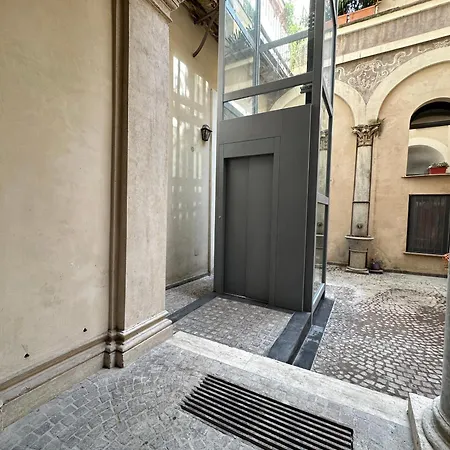 アパート Bruno Domus Antiqua