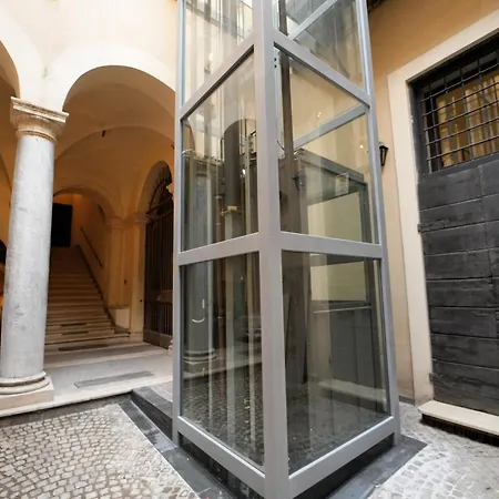 アパート Bruno Domus Antiqua