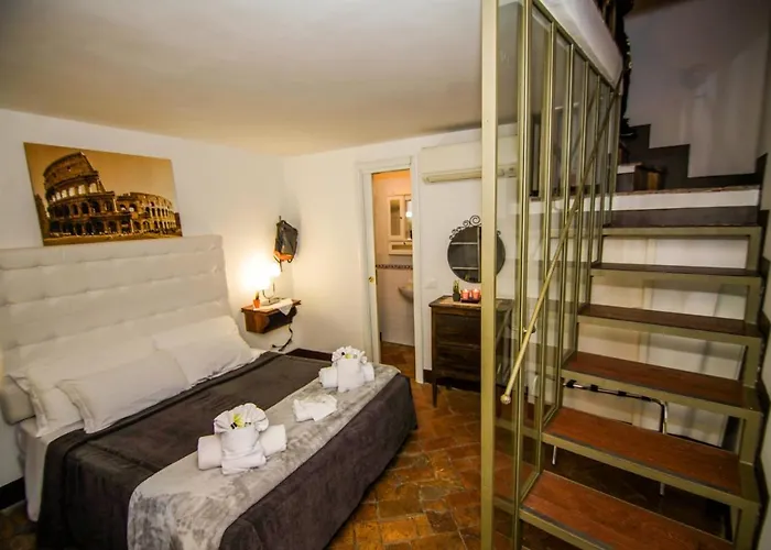 Appartamento Bruno Domus Antiqua