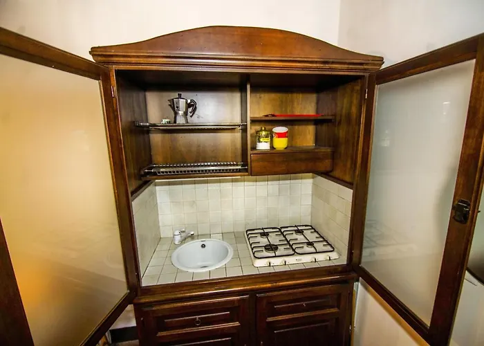 Bruno Domus Antiqua Appartamento Roma