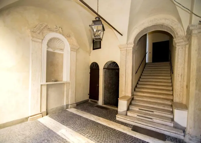 Bruno Domus Antiqua Roma