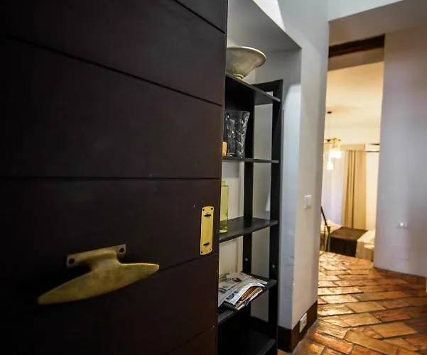 Appartamento Bruno Domus Antiqua Roma