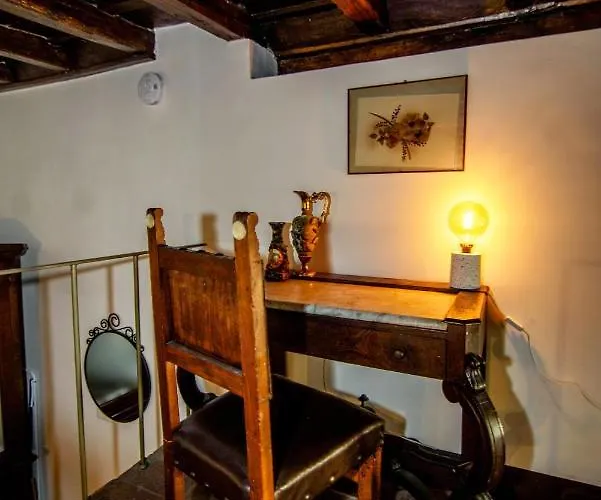 Bruno Domus Antiqua Roma