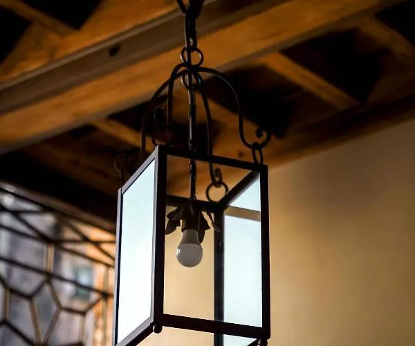 Bruno Domus Antiqua * Roma