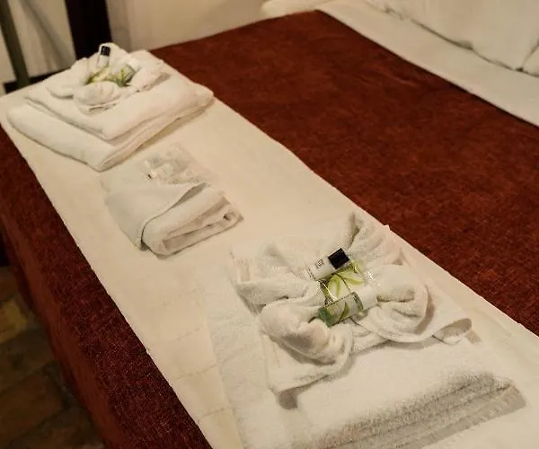 Bruno Domus Antiqua *