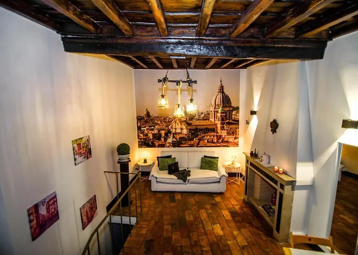 Appartamento Bruno Domus Antiqua