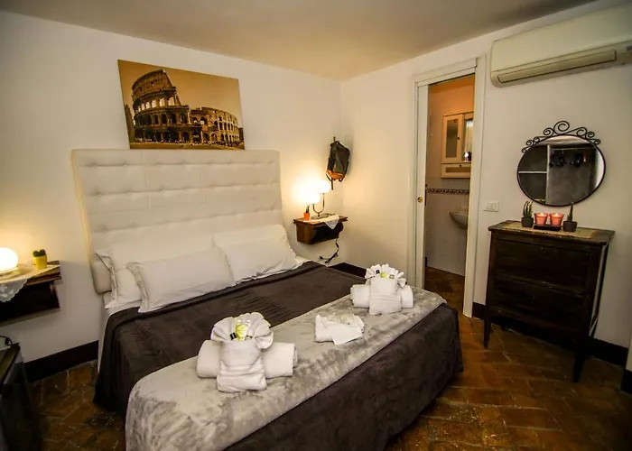 Appartamento Bruno Domus Antiqua