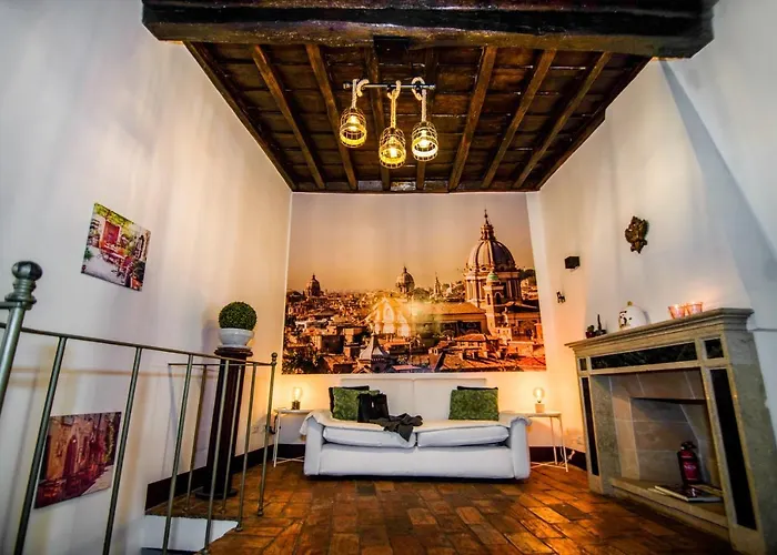 Bruno Domus Antiqua * Roma