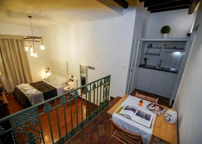 Appartamento Bruno Domus Antiqua