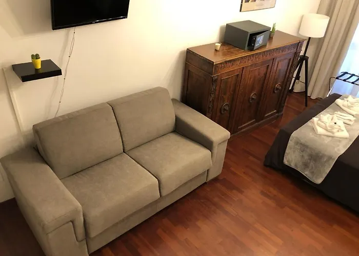 Appartamento Bruno Domus Antiqua