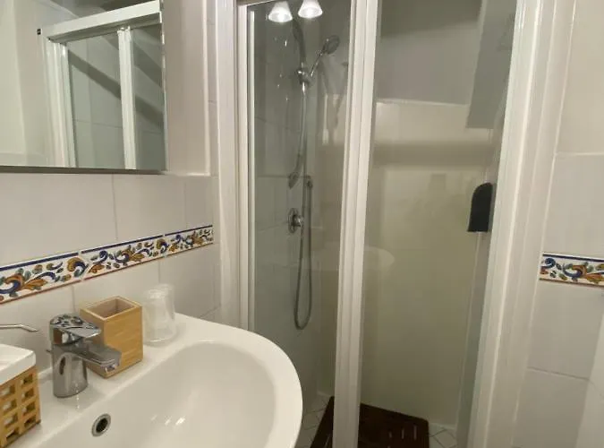 Bruno Domus Antiqua Appartamento