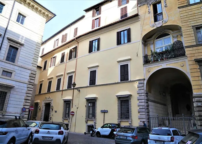 Bruno Domus Antiqua Roma