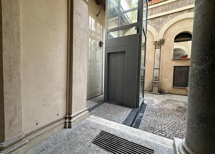 Appartamento Bruno Domus Antiqua