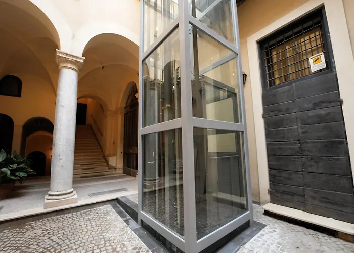 Appartamento Bruno Domus Antiqua