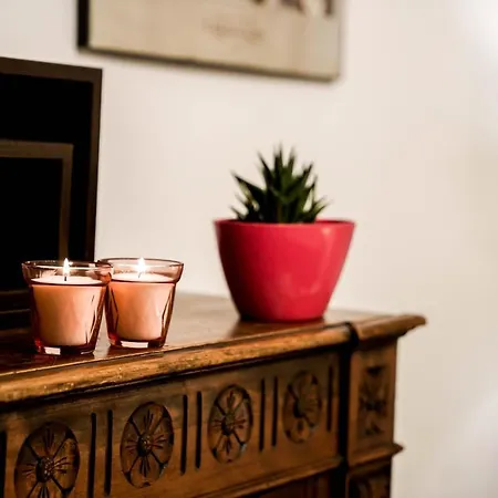 Bruno Domus Antiqua דירה