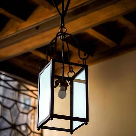 Bruno Domus Antiqua * רומא