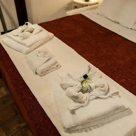 Bruno Domus Antiqua *