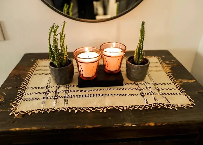 Bruno Domus Antiqua Apartamento